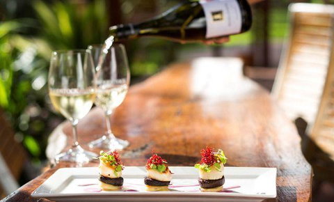 Woodstock Coterie Estate - C Tourism 12