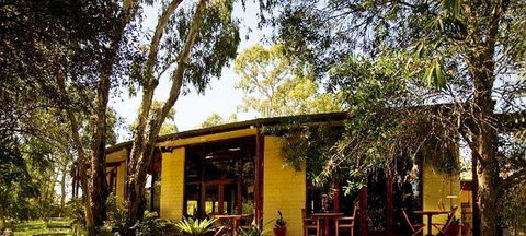 Woodstock Coterie Estate - C Tourism 1