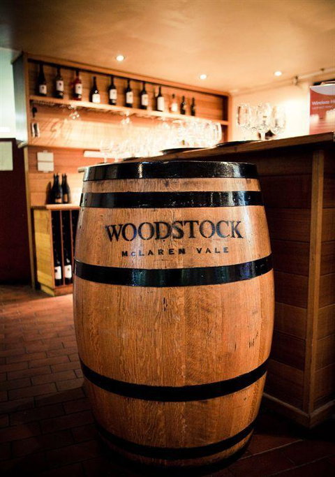 Woodstock Coterie Estate - C Tourism 26