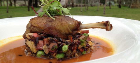 Woodstock Coterie Estate - C Tourism 2