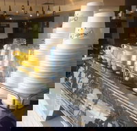 Blue Tree Grill - C Tourism