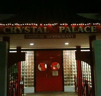 Crystal Palace Chinese Restaurant - C Tourism