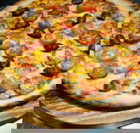 Cucina Al Mare - C Tourism