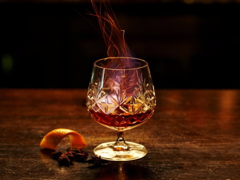 Eau De Vie - C Tourism 0