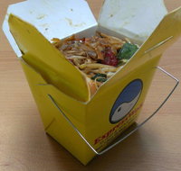 Express Wok - C Tourism