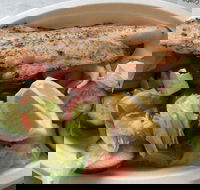 Fish N Chix - Castle Hill - C Tourism