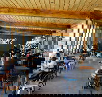 Gurneys Cider - C Tourism