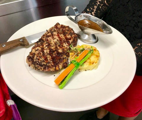 Hybla Tavern - C Tourism 0