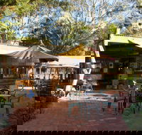 Magpie Springs - C Tourism