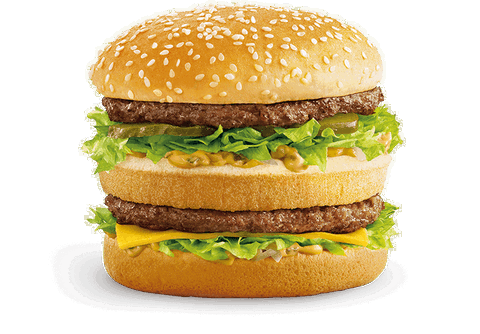 McDonald's - Blaxland - C Tourism 0