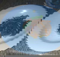 Megalomania Bar  Bistro - C Tourism