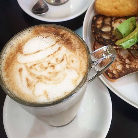 Moments Cafe - C Tourism 0