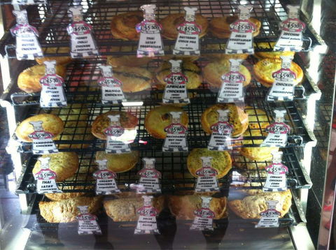 Red Neds Gourmet Pie Bar - C Tourism 0
