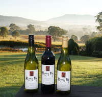 Rusty Fig Wines - C Tourism