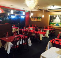 Scherhazade Indian Restaurant - Morningside - C Tourism