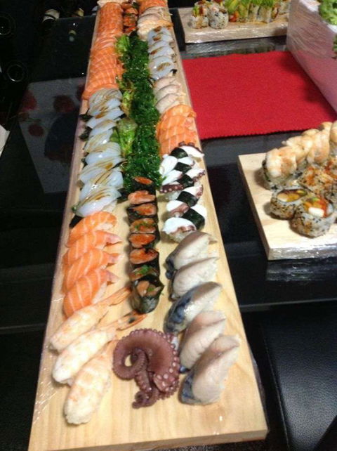Shiki Sushi - C Tourism 0
