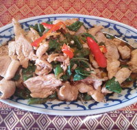 Song Thai Restaurant - Morley - C Tourism