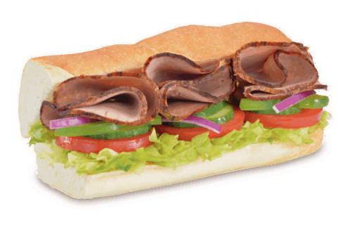 Subway - Glendenning - C Tourism 0