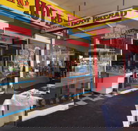 Tan Trang Hot Bread - C Tourism