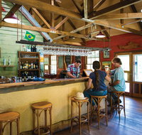 Tannin Restaurant at the Tarkine Tavern - C Tourism