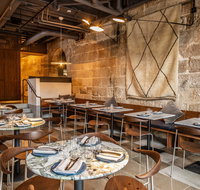 Tayim Restaurant and Bar - C Tourism