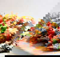 Thai Kasinee - C Tourism