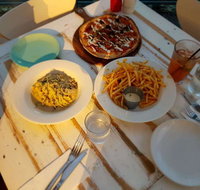 The Coast Bar and Restaurant - C Tourism