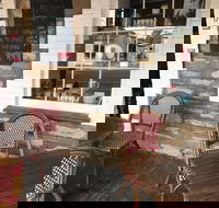 Three Monkeys Fine Foods - C Tourism