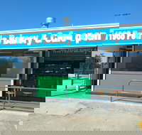 1968 Petrie Bakery  Cafe - C Tourism