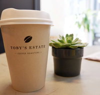 3Cs Espresso - C Tourism