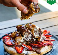 A25 Pizzeria - South Yarra - South Yarra - C Tourism