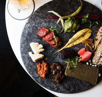 Abacus. - South Yarra - C Tourism