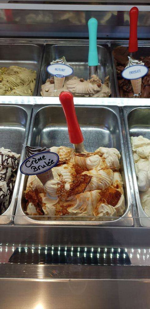 Affogato Gelateria - C Tourism 0