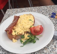 Augusta Bakery and Caf - C Tourism