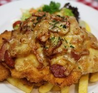 Austrian Schnitzelhaus Erina - C Tourism