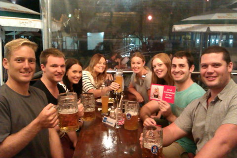 Austrian Schnitzelhaus Erina - C Tourism 1