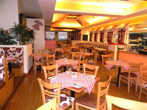 Austrian Schnitzelhaus Erina - C Tourism 2