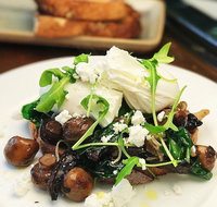 Cafe Gaia - C Tourism