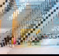 Campos Coffee - Barangaroo - C Tourism