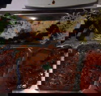 Curry Leaf - C Tourism