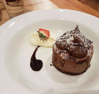 Fred  Bet's Cafe - C Tourism