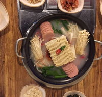Gangnam Style Korean Restaurant - C Tourism