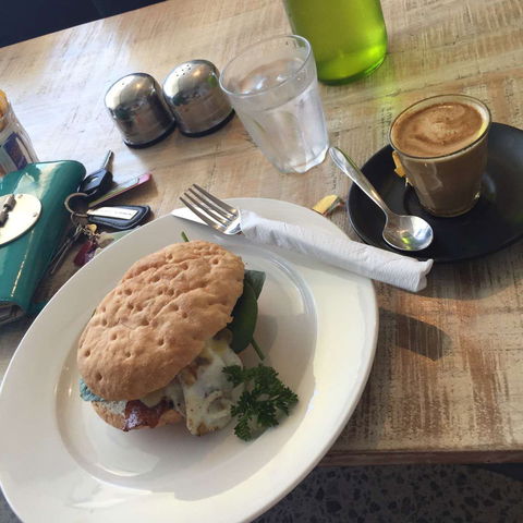 GFFM Gluten Free For Me - C Tourism 0