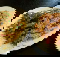 Golden York Chinese Restaurant - C Tourism