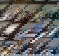 Goodness Gracious Organic Cafe - C Tourism