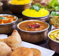 Indian Brothers - Morningside - C Tourism