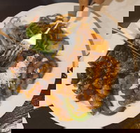 Jayliano's - C Tourism