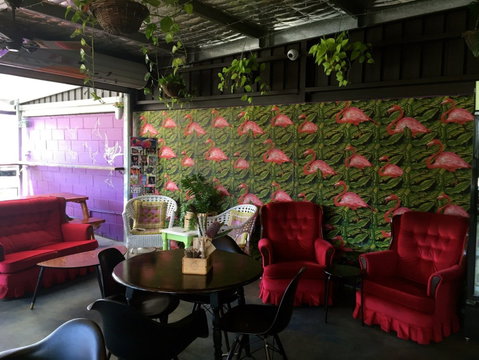 Marketta Cafe - C Tourism 0