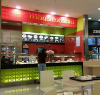 Maya Masala Joondalup Shopping Centre - C Tourism