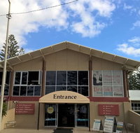 Mermaid Beach Surf Club Restaurant  Bar - C Tourism